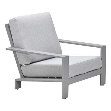 Garden Impressions Coba loungestoel - taupe product