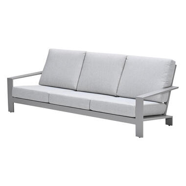 Garden Impressions Coba loungebank 3-zits - taupe product