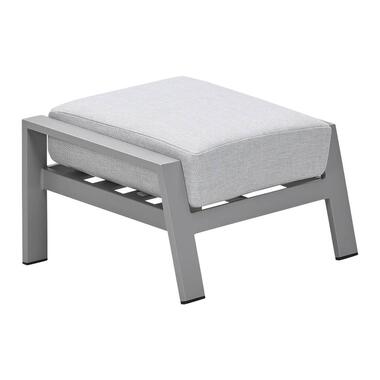 Garden Impressions Coba voetenbank - taupe product
