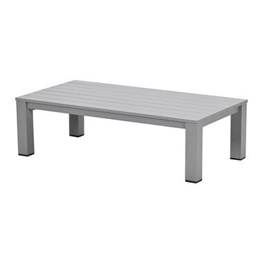 Garden Impressions Coba lounge tuintafel 130x70 - taupe product