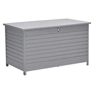 Garden Impressions Cambridge opbergbox 1600 liter - taupe product