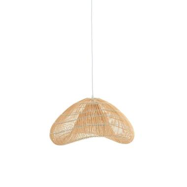 Hanglamp Janzur - Bruin - 54x52.5x30.5cm product
