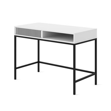 Ravenna Kaptafel - Zwart - Metaal product
