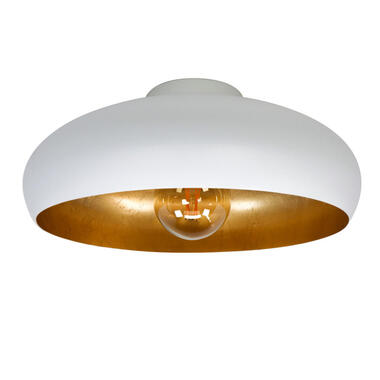 EGLOMoganoPlafondlamp-E27-Ø40cm-Wit/Goud product