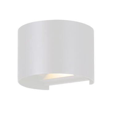 EGLO Calpino 3 Wandlamp - LED - IP54 - Binnen/- Wit product