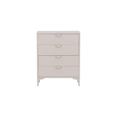 Svea - Rahman ladekast - 4 laden - beige product