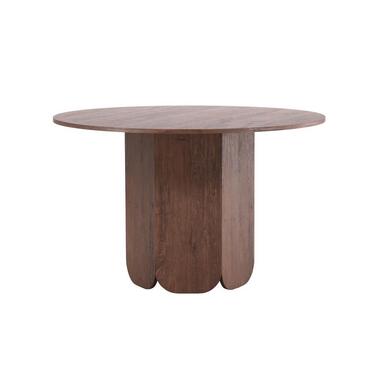 Svea - Costa ronde eettafel - ø120 cm - mokka product