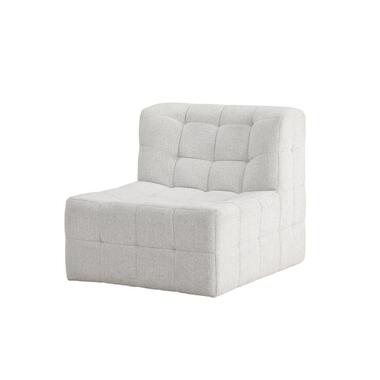 Svea - Morozov fauteuil - beige product