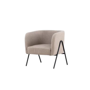 Svea - Lucía fauteuil - beige product