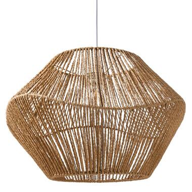 YAMBOU - Hanglamp - Naturel - Papierkoord product