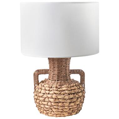 RENARD - Tafellamp - Naturel - Papierkoord product
