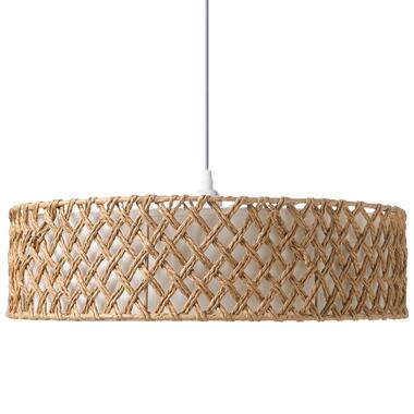 BLONDIN - Hanglamp - Naturel - Papierkoord product