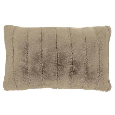 Unique Living - Sierkussen Norah 40x60cm - Chateau Grey product