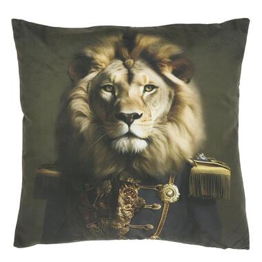 Unique Living - Sierkussen Milo 45x45cm - Dessin 6 product