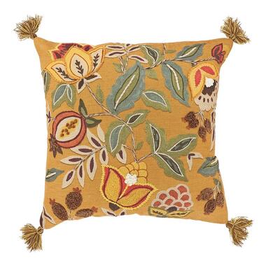 Unique Living - Sierkussen Bowie 45x45cm - Dessin 1 product