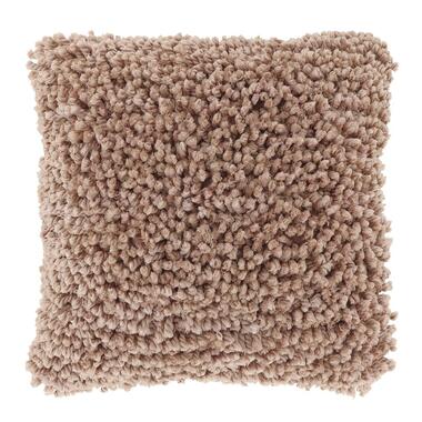 Unique Living - Sierkussen Ray 45x45cm - Old Pink product