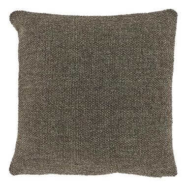Unique Living - Sierkussen Nevada 45x45cm - Rocky Brown product