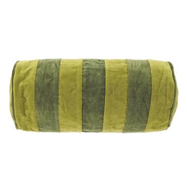 Unique Living - Sierkussen Mika Ø20x45cmcm - Dessin 7 product