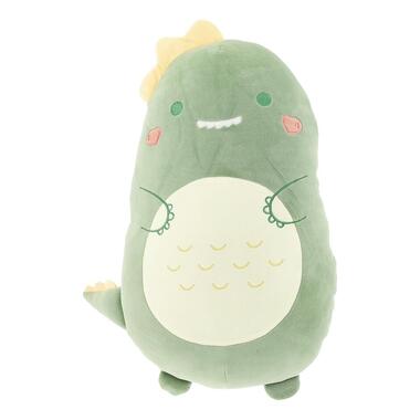 Unique Living - Sierkussen Monster 45x45cm - Green product
