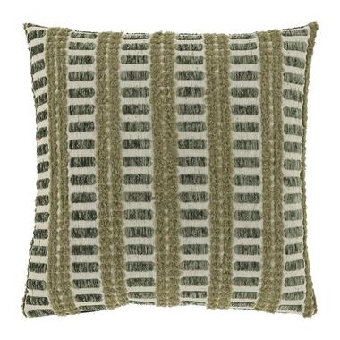 Unique Living - Sierkussen Havana 45x45cm - Winter Green product