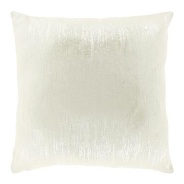 Unique Living - Sierkussen Neomi 45x45cm - White product
