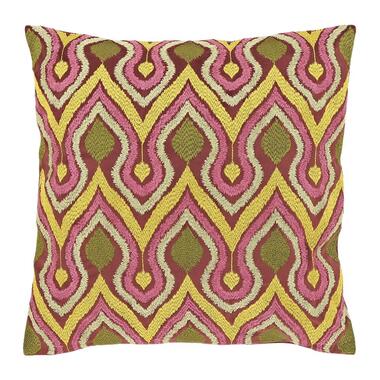 Unique Living - Sierkussen Bella 45x45cm - Dessin 5 product