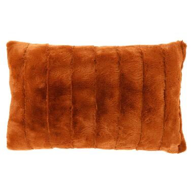 Unique Living - Sierkussen Norah 40x60cm - Orange Flame product