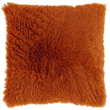 Unique Living - Sierkussen Mats 45x45cm - Orange Flame product