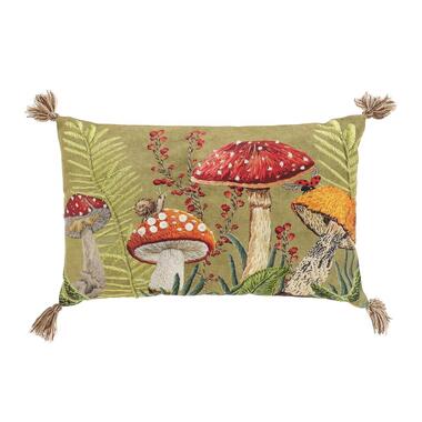 Unique Living - Sierkussen Bowie 30x50cm - Dessin 3 product
