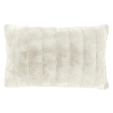 Unique Living - Sierkussen Norah 40x60cm - Dove White product