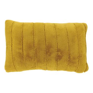 Unique Living - Sierkussen Norah 40x60cm - Glowy Yellow product