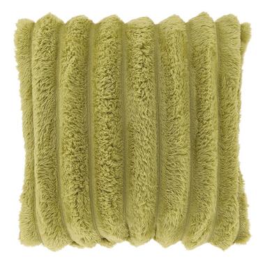 Unique Living - Sierkussen Romee 50x50cm - Moss Green product