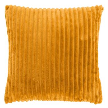 Unique Living - Sierkussen Dez 45x45cm - Glowy Yellow product
