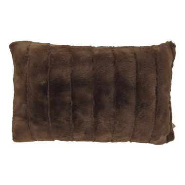 Unique Living - Sierkussen Norah 40x60cm - Rocky Brown product