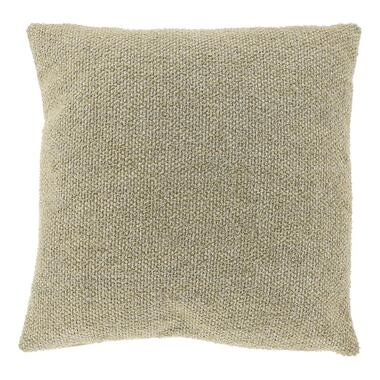 Unique Living - Sierkussen Nevada 45x45cm - Dove White product