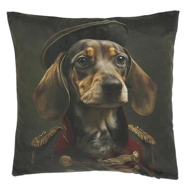 Unique Living - Sierkussen Milo 45x45cm - Dessin 2 product