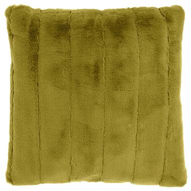 Unique Living - Sierkussen Norah 45x45cm - Moss Green product