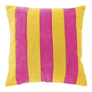 Unique Living - Sierkussen Mika 45x45cm - Dessin 6 product
