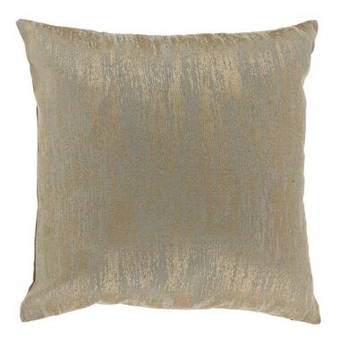 Unique Living - Sierkussen Neomi 45x45cm - Copper product