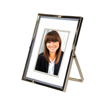Giftdecor Fotolijstje voor 10 x 15 cm foto - goud - metaal product