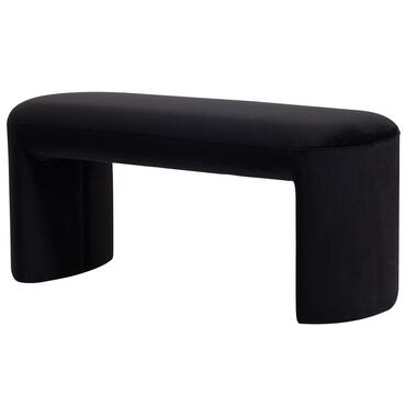 Scandinavische Design Bank van Stof product