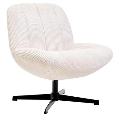 Draaibare Scandinavische Design Fauteuil product