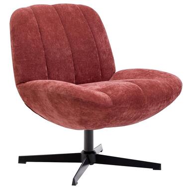 Draaibare Scandinavische Design Fauteuil product