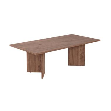 CALICOSY - Salontafel SABIN - Atlantische den - 40x119x60 cm product