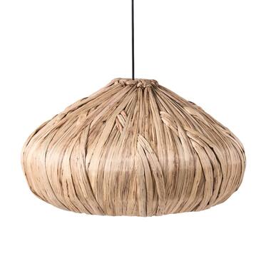 PASOS - Hanglamp - Natuurlijk - Waterhyacint product