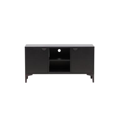 Svea - Souza tv-meubel - 120 cm - zwart product