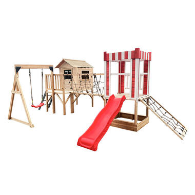THOME DELUXE - WUNDERLAND speelpark incl. schommel product