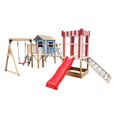 THOME DELUXE - WUNDERLAND speelpark incl. schommel product