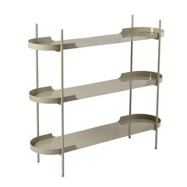 CALICOSY - Rek BLAIR - Mol - 105x120x34 cm product