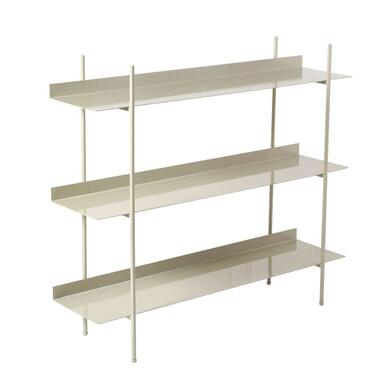 CALICOSY - Rek PIPER - Mol - 106x120x34 cm product